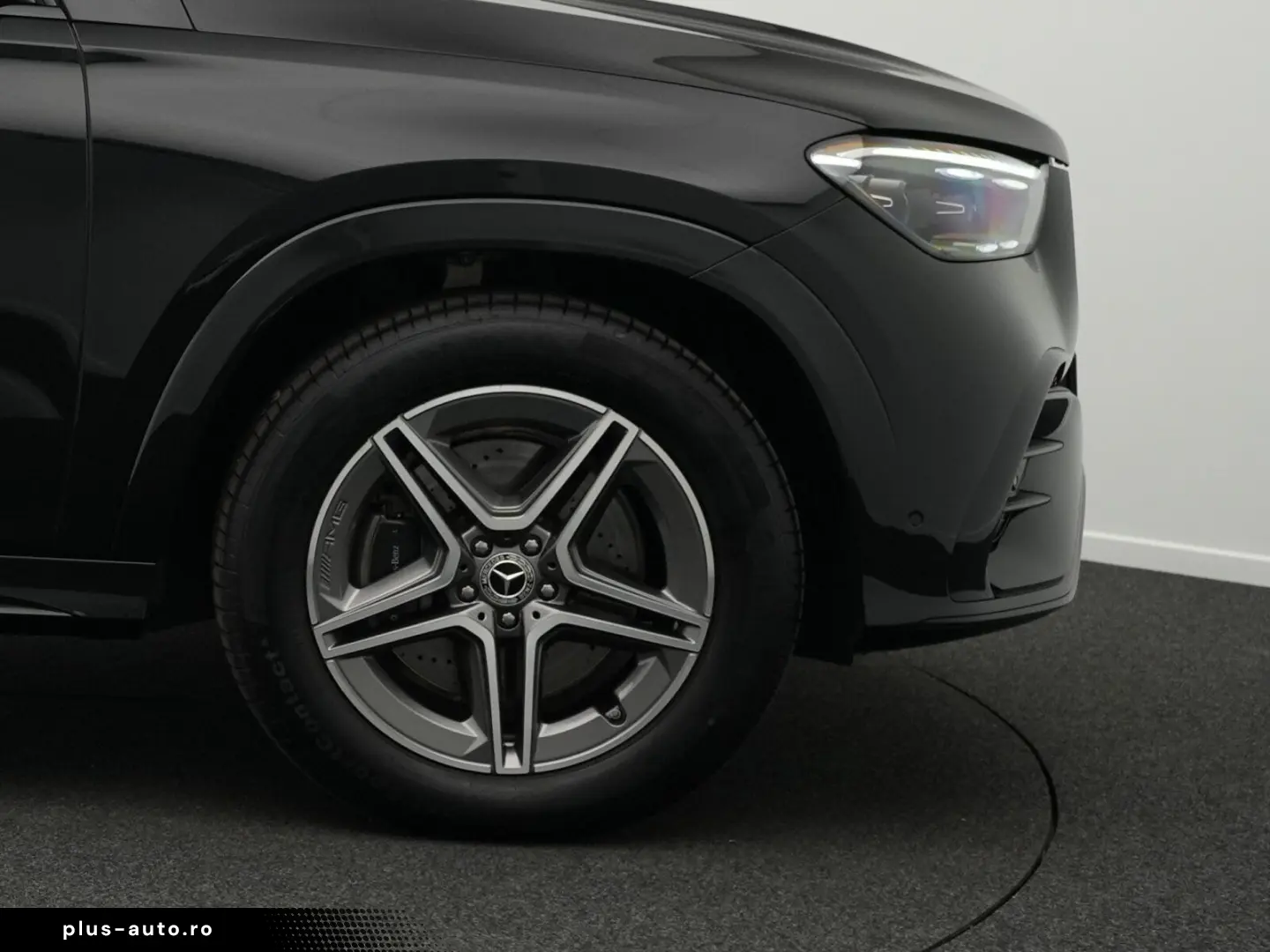 MERCEDES-BENZ GLE 300 d 4MATIC Coupé AMG Line Advanc&hellip;