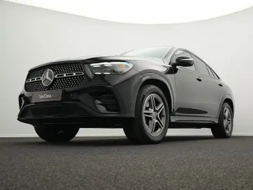 MERCEDES-BENZ GLE 300 d 4MATIC Coupé AMG Line Advanc&hellip;