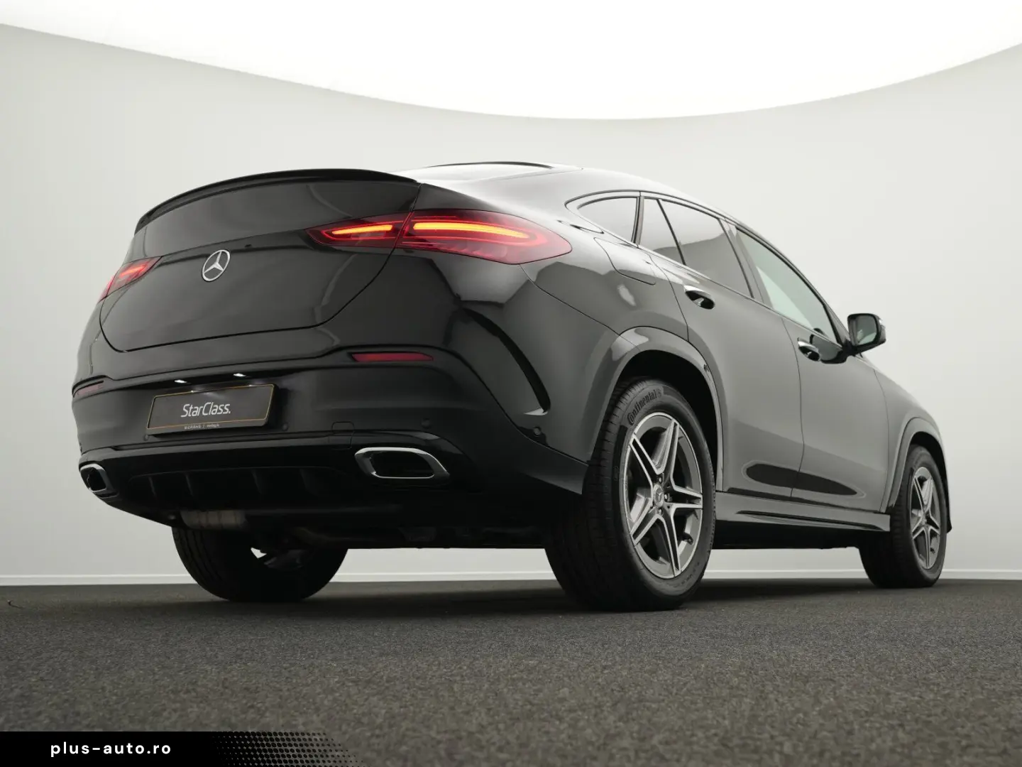 MERCEDES-BENZ GLE 300 d 4MATIC Coupé AMG Line Advanc&hellip;