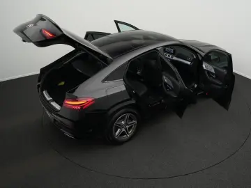 MERCEDES-BENZ GLE 300 d 4MATIC Coupé AMG Line Advanc&hellip;