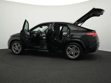 MERCEDES-BENZ GLE 300 d 4MATIC Coupé AMG Line Advanc&hellip;
