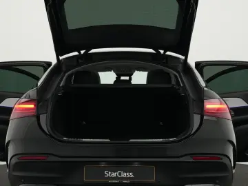 MERCEDES-BENZ GLE 300 d 4MATIC Coupé AMG Line Advanc&hellip;