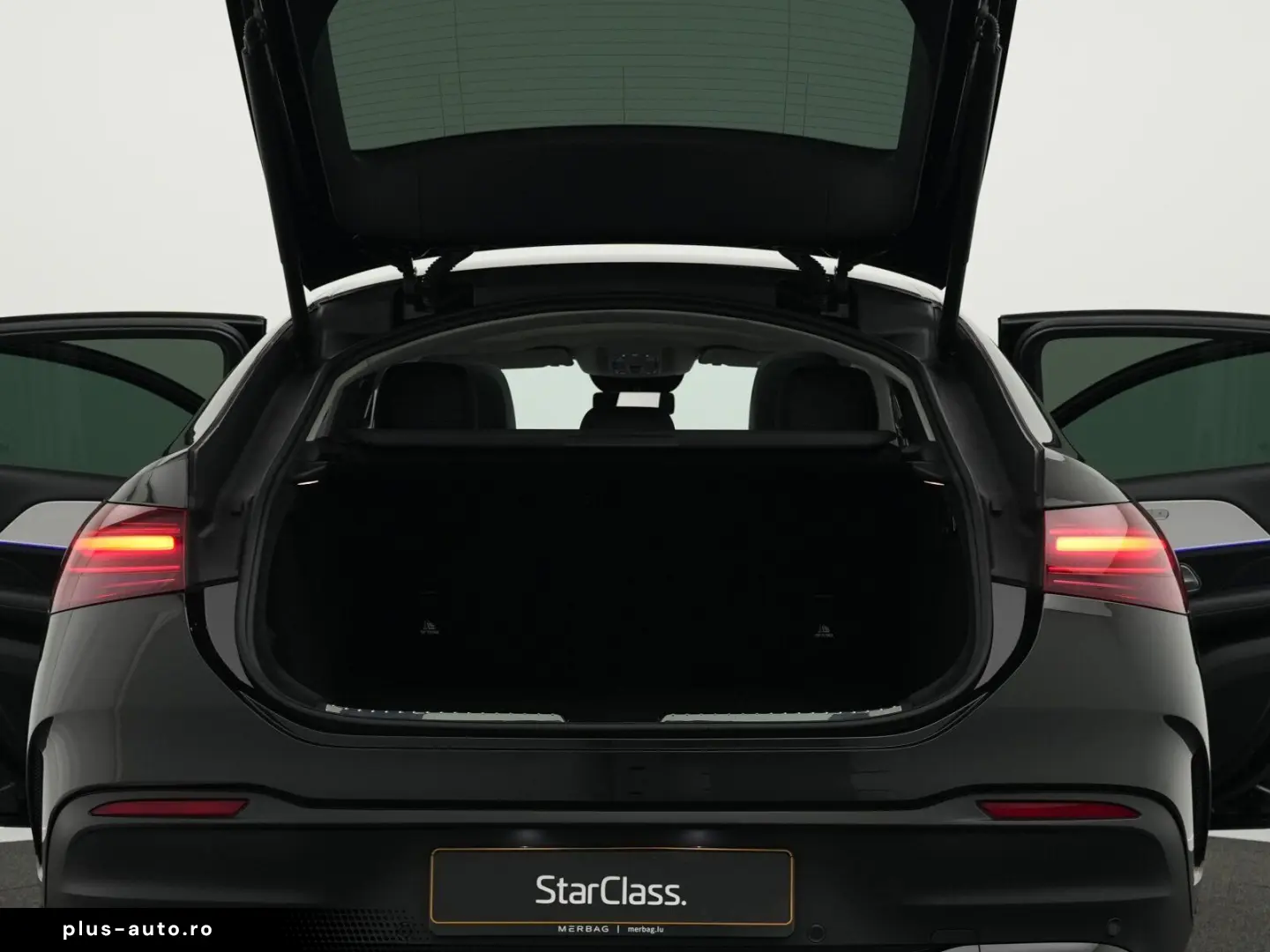 MERCEDES-BENZ GLE 300 d 4MATIC Coupé AMG Line Advanc&hellip;