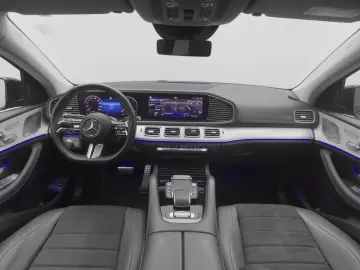 MERCEDES-BENZ GLE 300 d 4MATIC Coupé AMG Line Advanc&hellip;