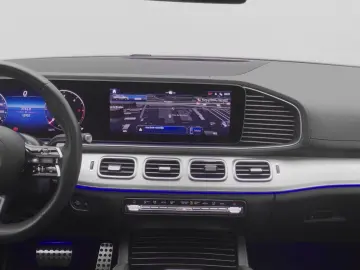 MERCEDES-BENZ GLE 300 d 4MATIC Coupé AMG Line Advanc&hellip;