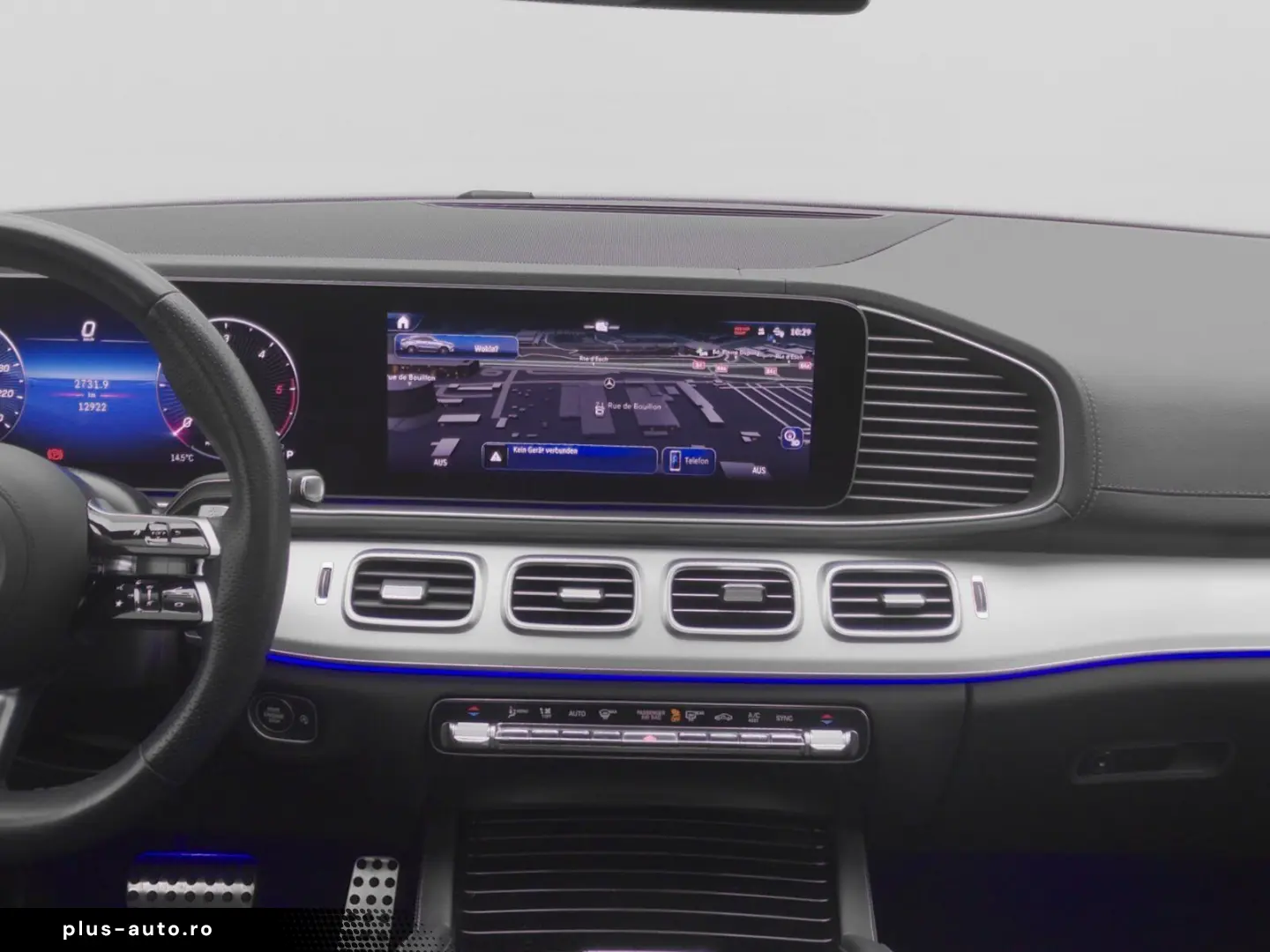 MERCEDES-BENZ GLE 300 d 4MATIC Coupé AMG Line Advanc&hellip;