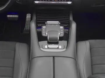 MERCEDES-BENZ GLE 300 d 4MATIC Coupé AMG Line Advanc&hellip;
