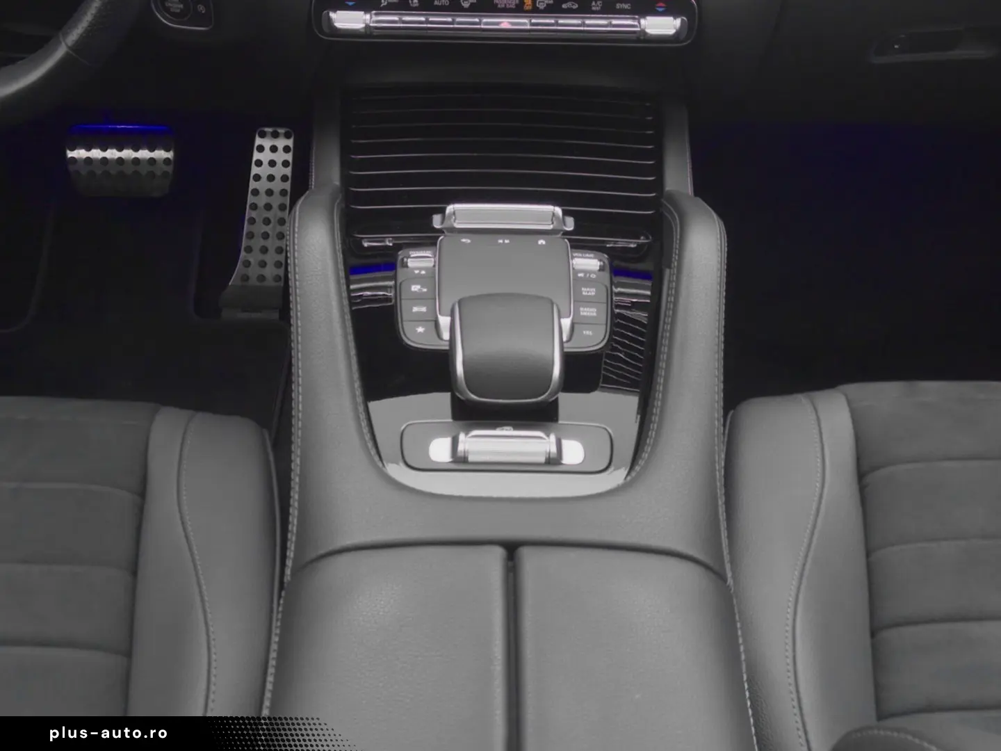 MERCEDES-BENZ GLE 300 d 4MATIC Coupé AMG Line Advanc&hellip;