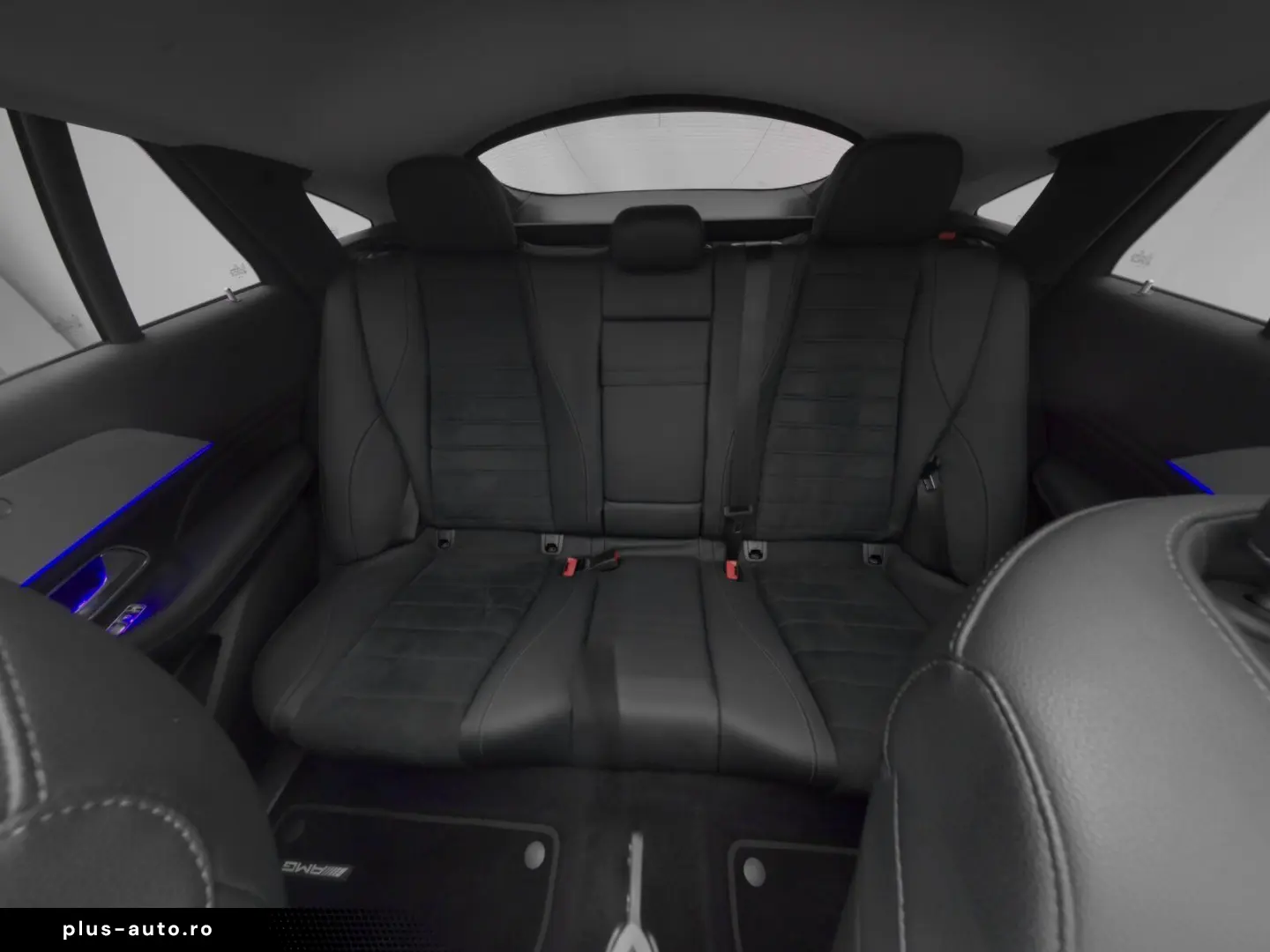 MERCEDES-BENZ GLE 300 d 4MATIC Coupé AMG Line Advanc&hellip;