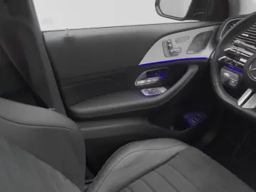 MERCEDES-BENZ GLE 300 d 4MATIC Coupé AMG Line Advanc&hellip;