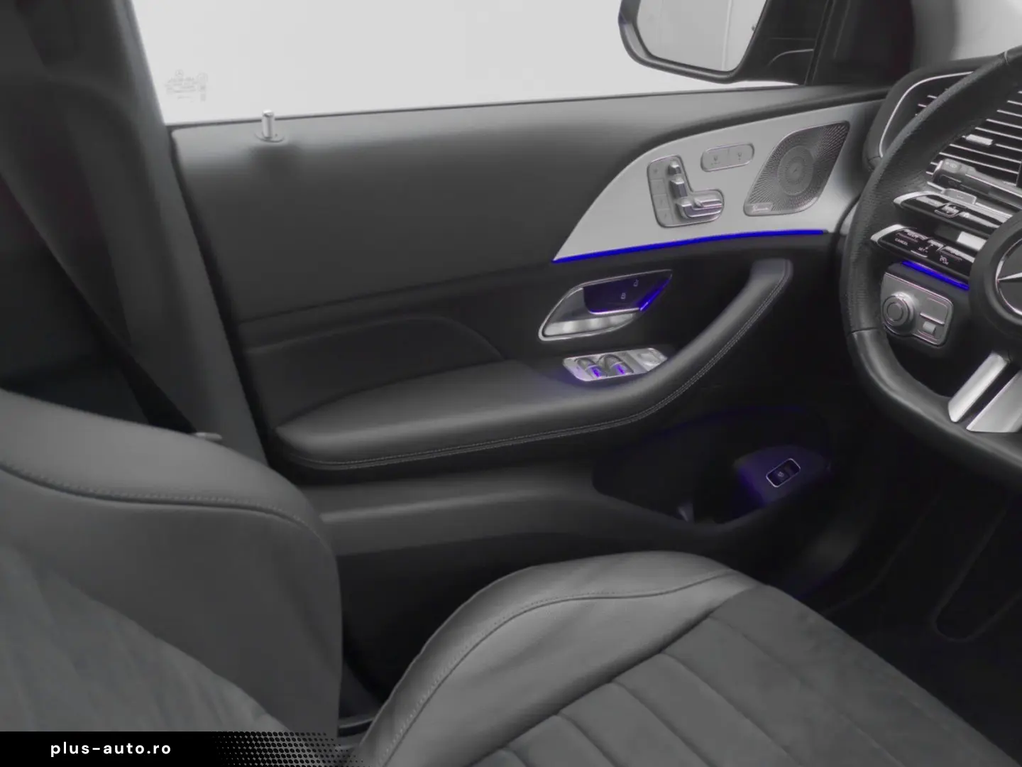 MERCEDES-BENZ GLE 300 d 4MATIC Coupé AMG Line Advanc&hellip;