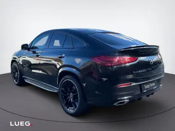 MERCEDES-BENZ GLE 450 d 4MATIC AMG NIGHT HUD AHK 360&hellip;