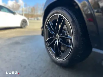 MERCEDES-BENZ GLE 450 d 4MATIC AMG NIGHT HUD AHK 360&hellip;