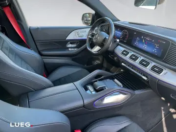 MERCEDES-BENZ GLE 450 d 4MATIC AMG NIGHT HUD AHK 360&hellip;