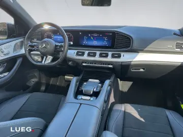 MERCEDES-BENZ GLE 450 d 4MATIC AMG NIGHT HUD AHK 360&hellip;