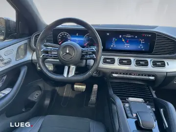 MERCEDES-BENZ GLE 450 d 4MATIC AMG NIGHT HUD AHK 360&hellip;