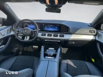 MERCEDES-BENZ GLE 450 d 4MATIC AMG NIGHT HUD AHK 360&hellip;