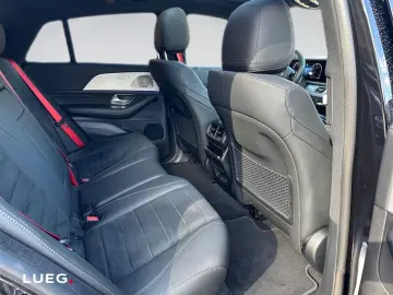 MERCEDES-BENZ GLE 450 d 4MATIC AMG NIGHT HUD AHK 360&hellip;