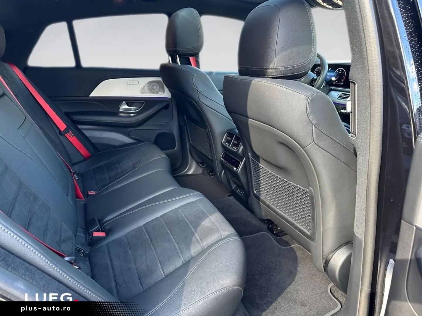 MERCEDES-BENZ GLE 450 d 4MATIC AMG NIGHT HUD AHK 360&hellip;