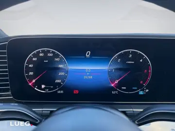 MERCEDES-BENZ GLE 450 d 4MATIC AMG NIGHT HUD AHK 360&hellip;