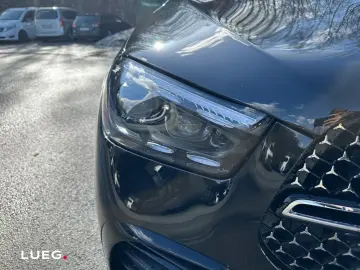 MERCEDES-BENZ GLE 450 d 4MATIC AMG NIGHT HUD AHK 360&hellip;