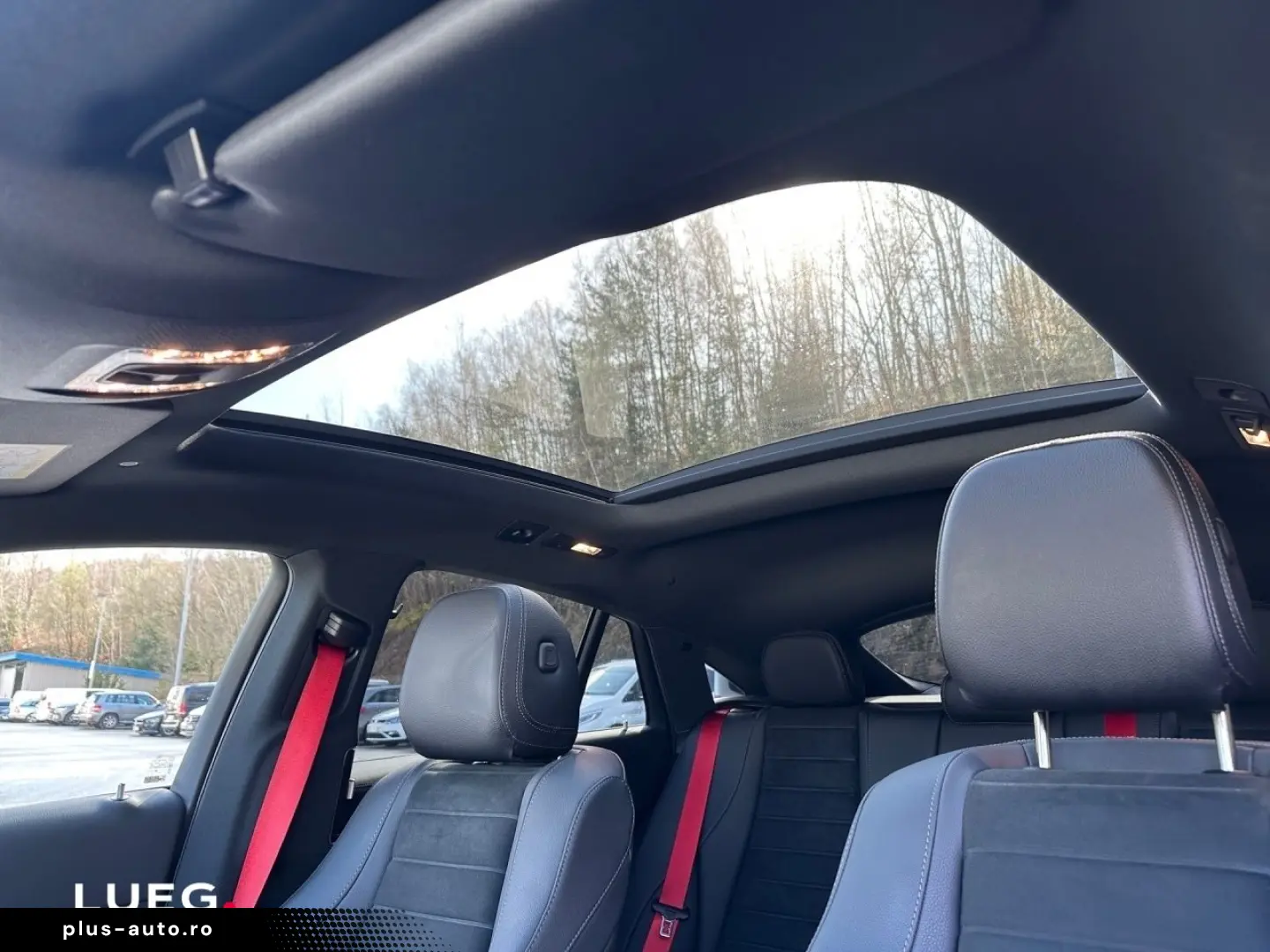 MERCEDES-BENZ GLE 450 d 4MATIC AMG NIGHT HUD AHK 360&hellip;