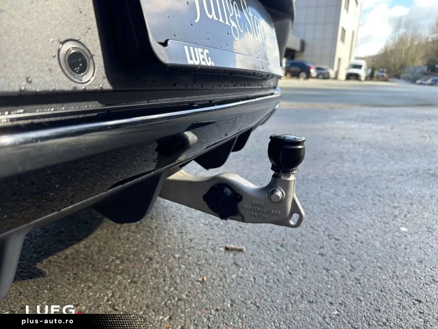 MERCEDES-BENZ GLE 450 d 4MATIC AMG NIGHT HUD AHK 360&hellip;