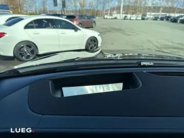 MERCEDES-BENZ GLE 450 d 4MATIC AMG NIGHT HUD AHK 360&hellip;