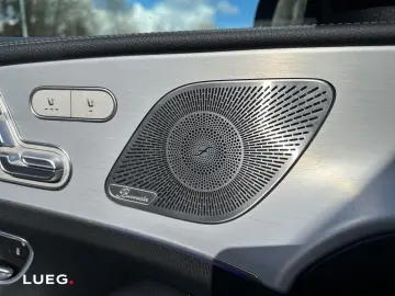 MERCEDES-BENZ GLE 450 d 4MATIC AMG NIGHT HUD AHK 360&hellip;