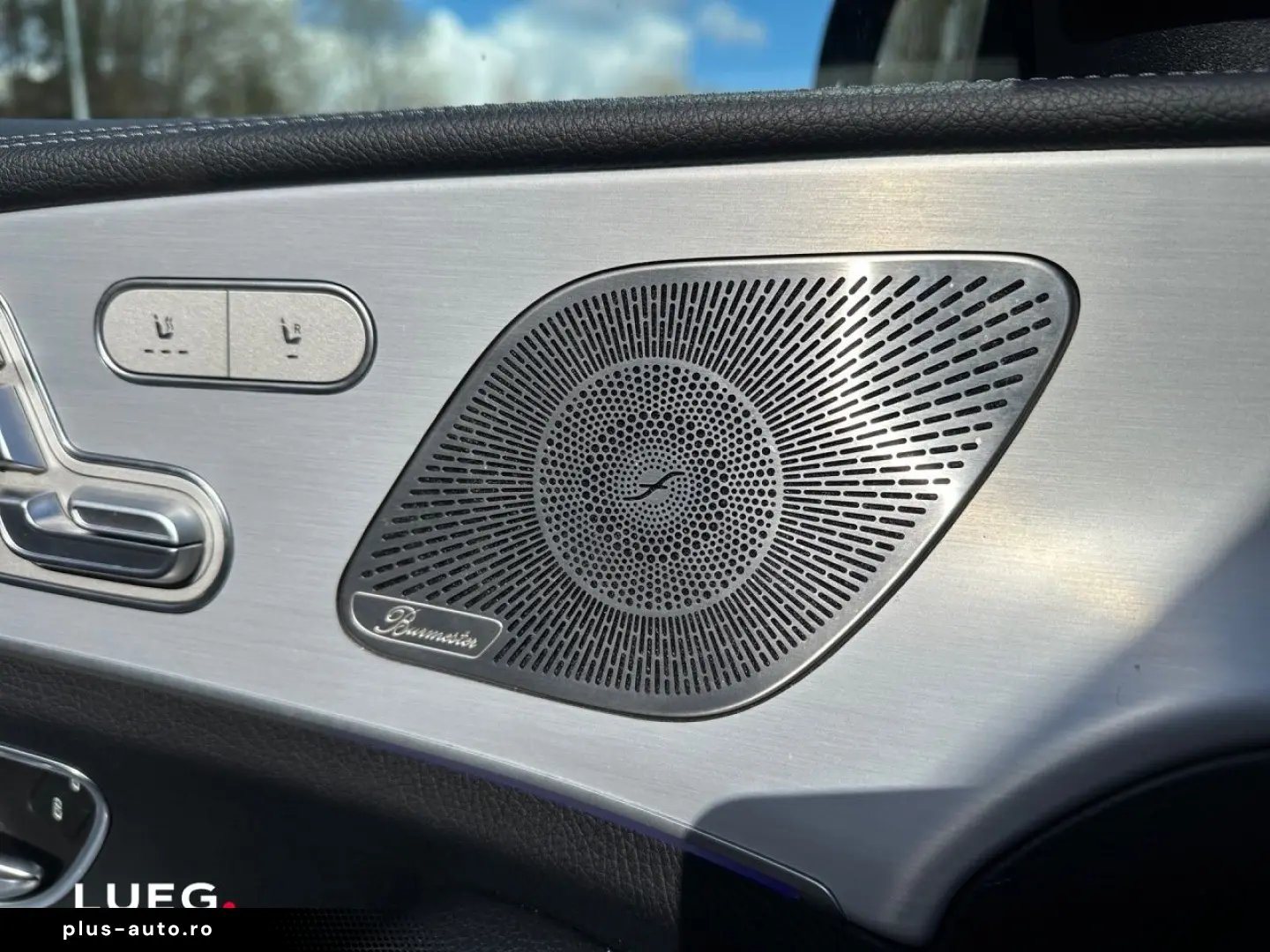 MERCEDES-BENZ GLE 450 d 4MATIC AMG NIGHT HUD AHK 360&hellip;