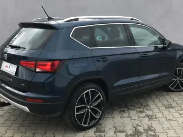 Seat Ateca 2.0 TDI 4DRIVE DSG XCELLENCE