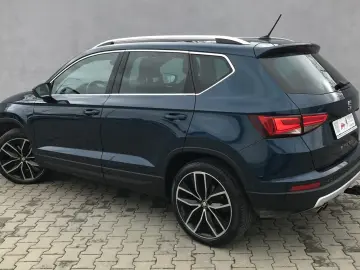 Seat Ateca 2.0 TDI 4DRIVE DSG XCELLENCE