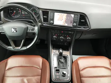 Seat Ateca 2.0 TDI 4DRIVE DSG XCELLENCE