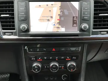 Seat Ateca 2.0 TDI 4DRIVE DSG XCELLENCE