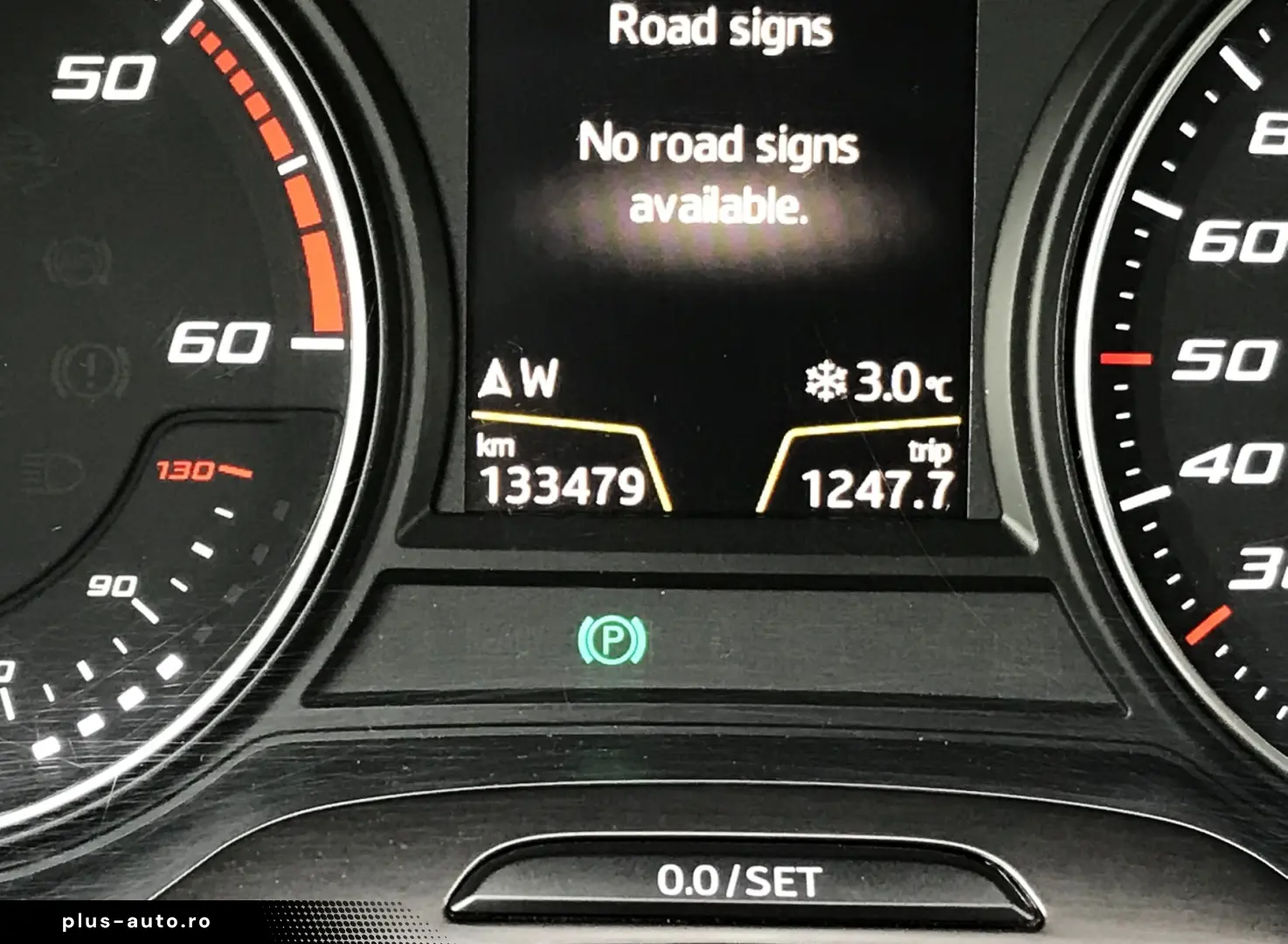 Seat Ateca 2.0 TDI 4DRIVE DSG XCELLENCE