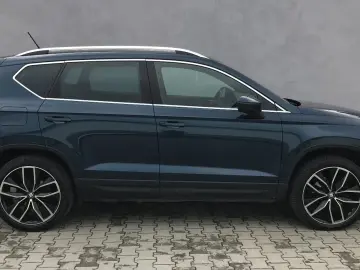 Seat Ateca 2.0 TDI 4DRIVE DSG XCELLENCE