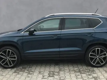 Seat Ateca 2.0 TDI 4DRIVE DSG XCELLENCE