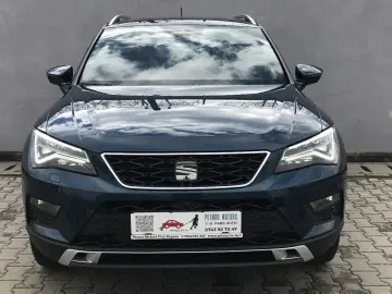 Seat Ateca 2.0 TDI 4DRIVE DSG XCELLENCE