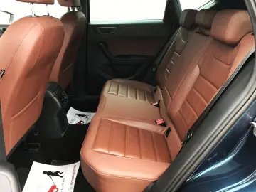 Seat Ateca 2.0 TDI 4DRIVE DSG XCELLENCE