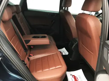 Seat Ateca 2.0 TDI 4DRIVE DSG XCELLENCE