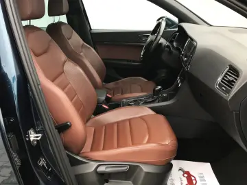 Seat Ateca 2.0 TDI 4DRIVE DSG XCELLENCE