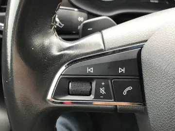 Seat Ateca 2.0 TDI 4DRIVE DSG XCELLENCE