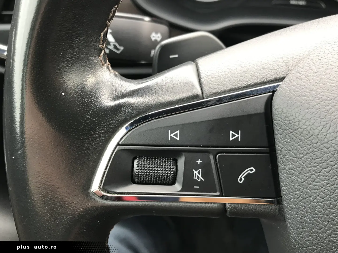 Seat Ateca 2.0 TDI 4DRIVE DSG XCELLENCE