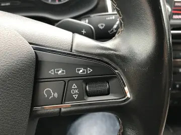 Seat Ateca 2.0 TDI 4DRIVE DSG XCELLENCE