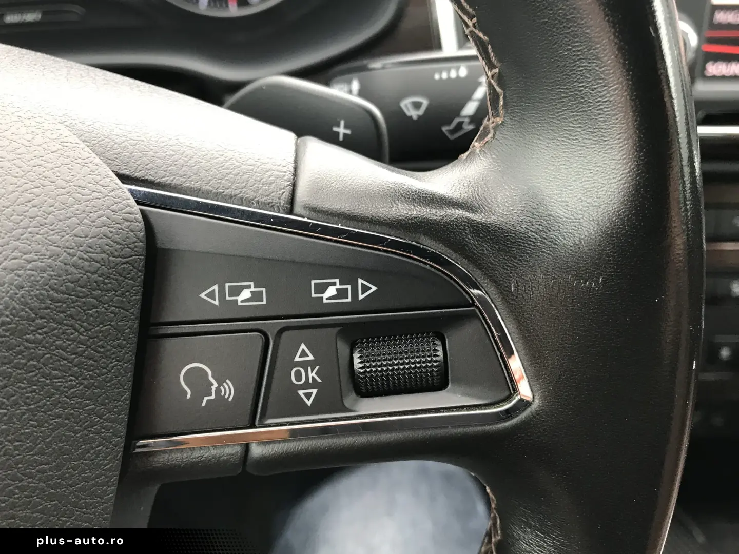 Seat Ateca 2.0 TDI 4DRIVE DSG XCELLENCE