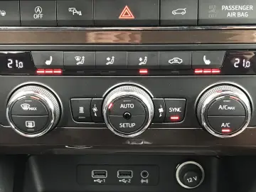 Seat Ateca 2.0 TDI 4DRIVE DSG XCELLENCE