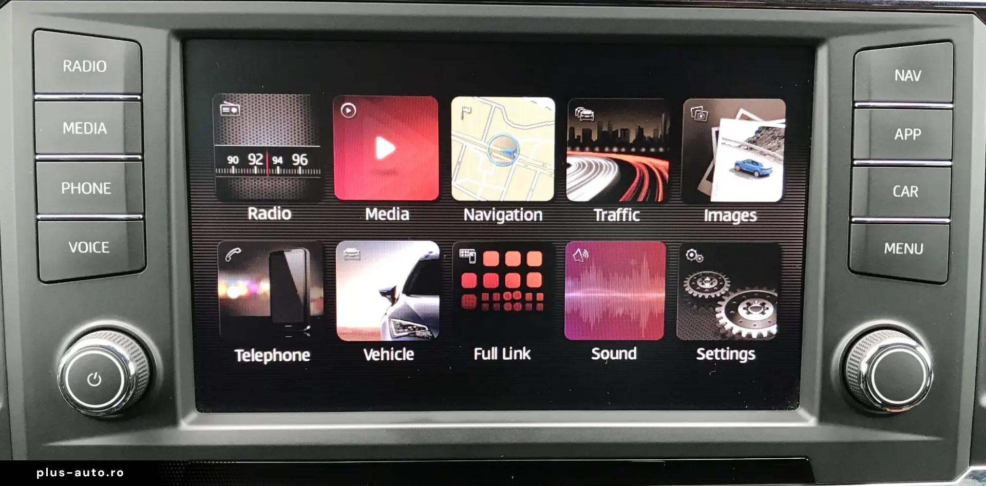 Seat Ateca 2.0 TDI 4DRIVE DSG XCELLENCE