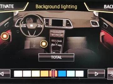 Seat Ateca 2.0 TDI 4DRIVE DSG XCELLENCE