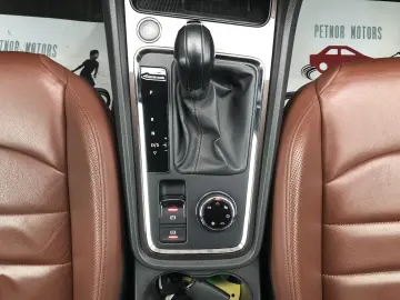 Seat Ateca 2.0 TDI 4DRIVE DSG XCELLENCE