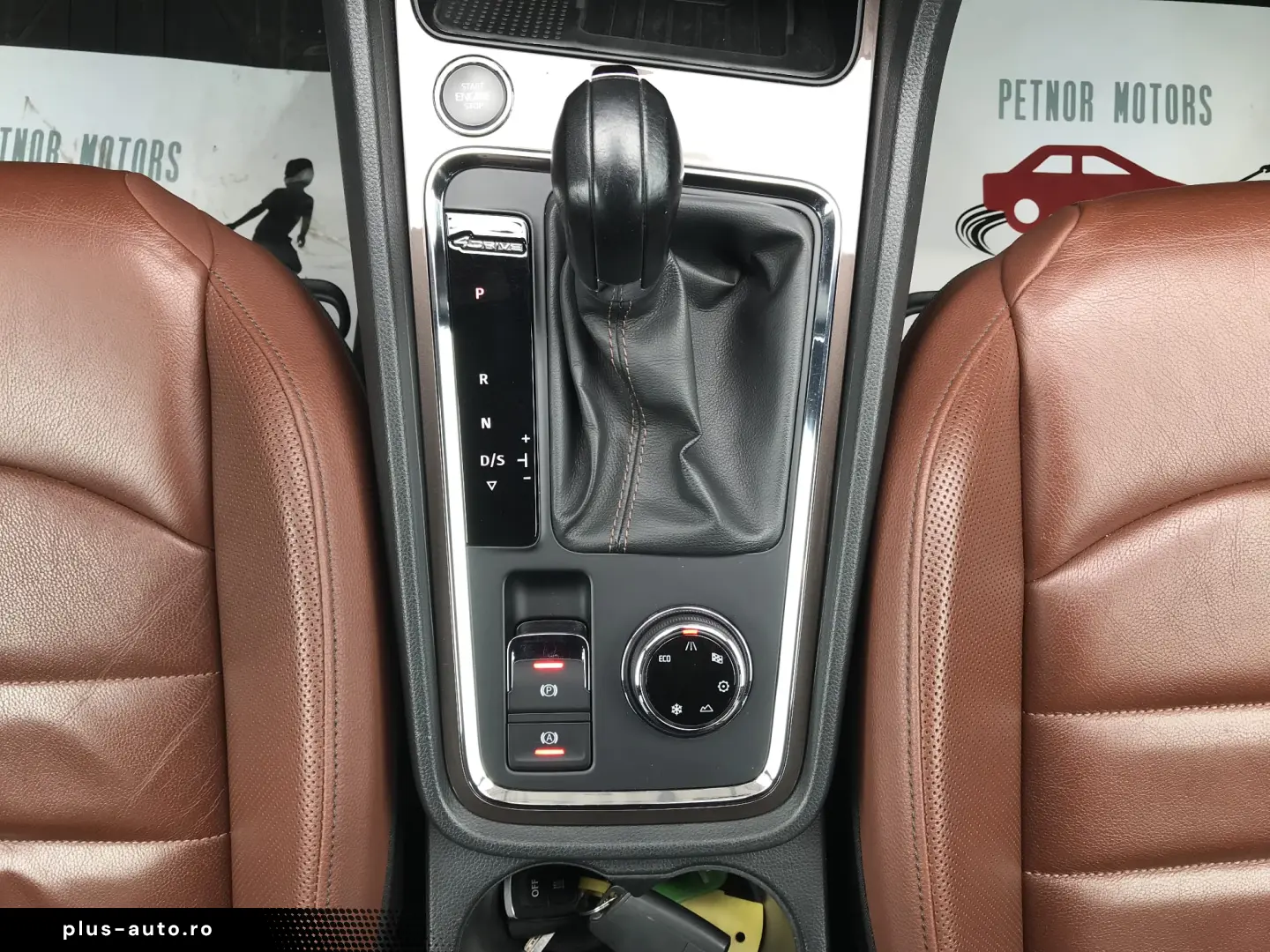 Seat Ateca 2.0 TDI 4DRIVE DSG XCELLENCE